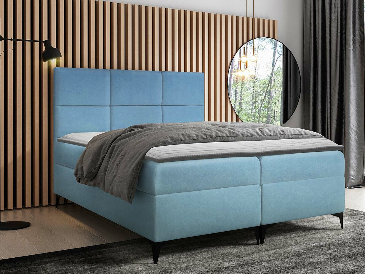 Lit boxspring Mare (Magic Velvet 2260)
