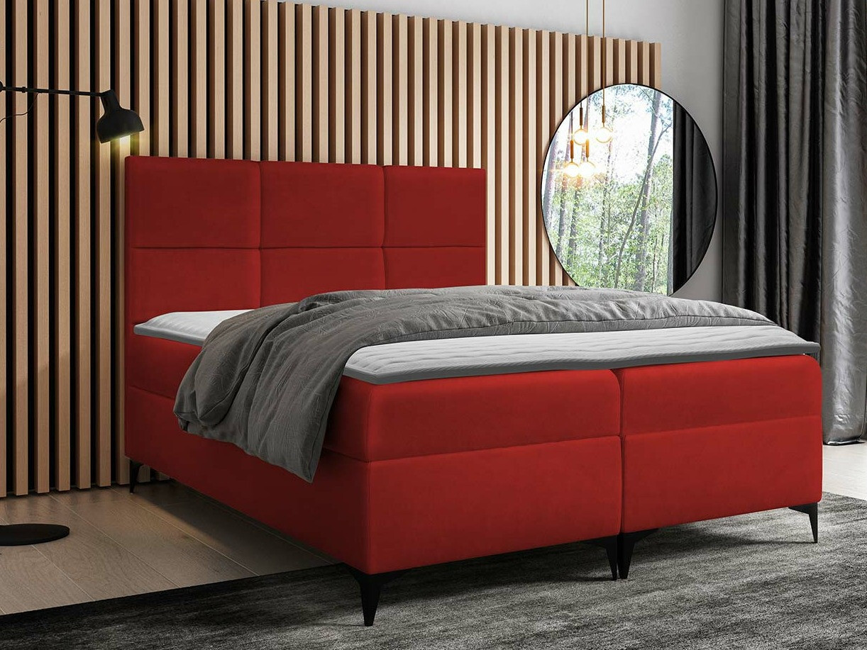 Lit boxspring Mare (Manila 28)