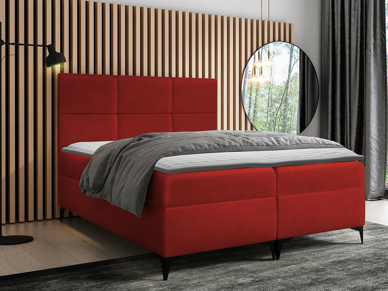 Lit boxspring Mare (Manila 28)