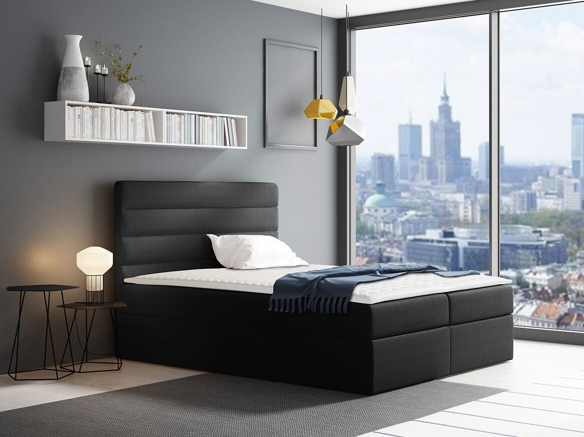 Lit continental Baltimore 129 (Makalu 15)