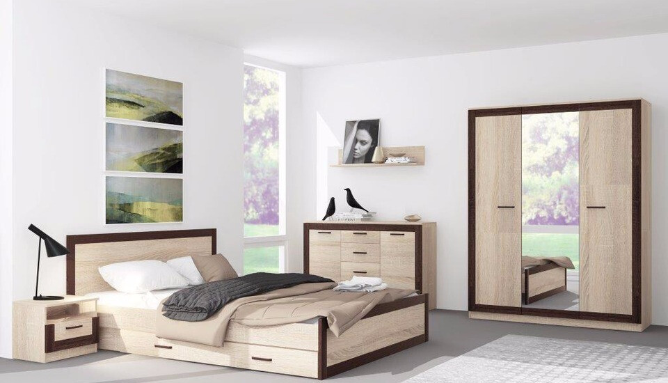 Armoire Daleta 127