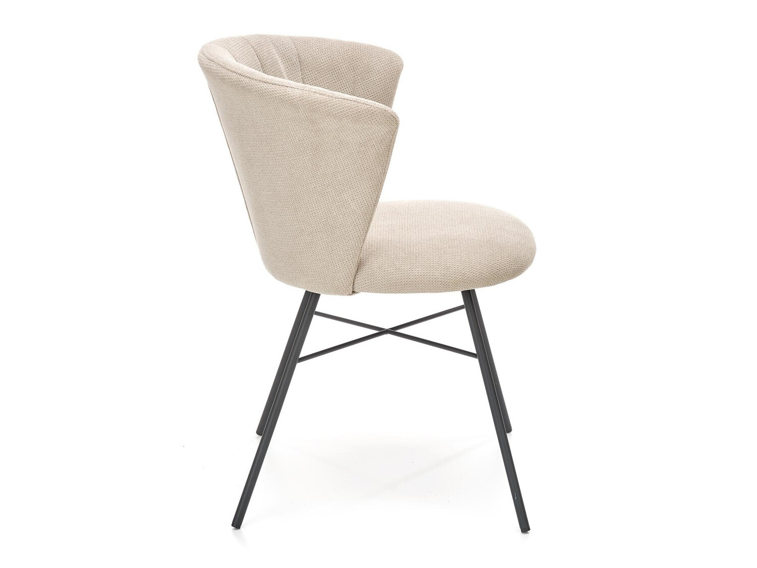Chaise Houston 1282 (Beige)