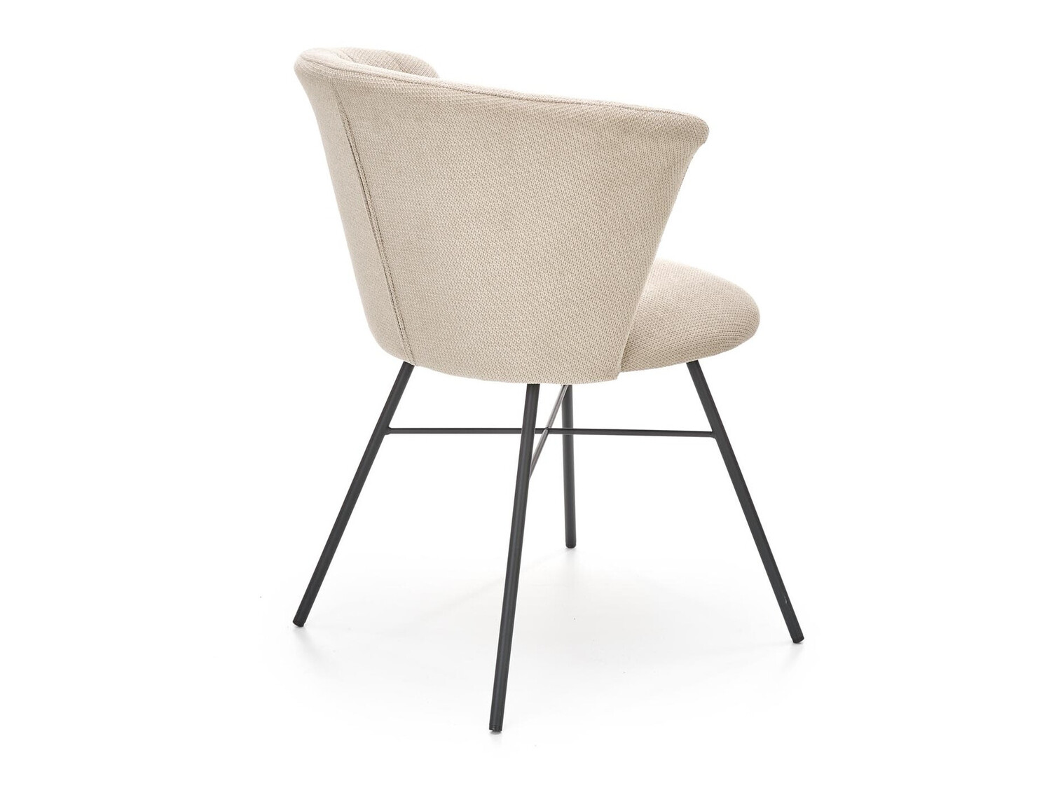 Chaise Houston 1282 (Beige)