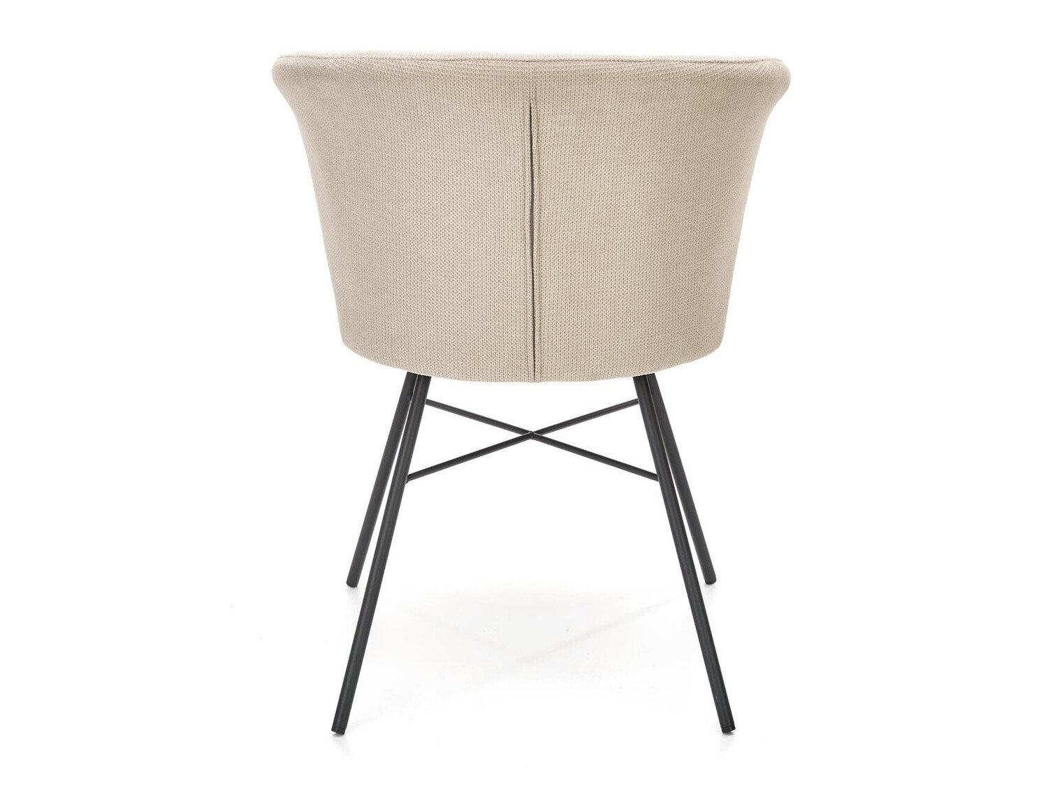 Chaise Houston 1282 (Beige)