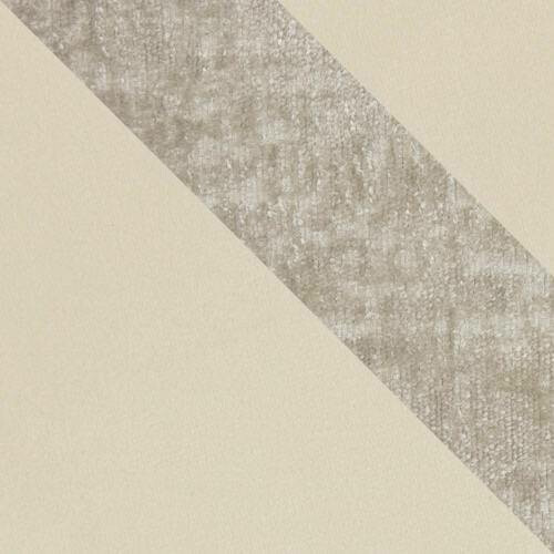 Canapé d'angle Comfivo Mica (Magic Velvet 2250 + Miu 2041)