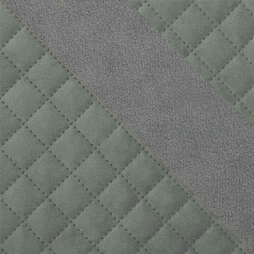 Canapé d'angle Comfivo Mica (Uttario Velvet 2972-U03 + Uttario Velvet 2972)