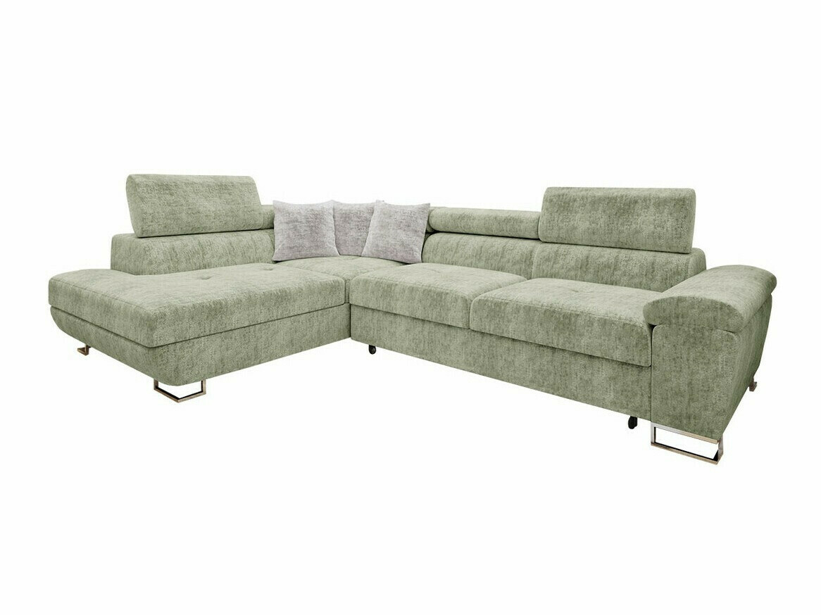 Canapé d'angle Comfivo Ruta II (Miu 2049 + Miu 2059)