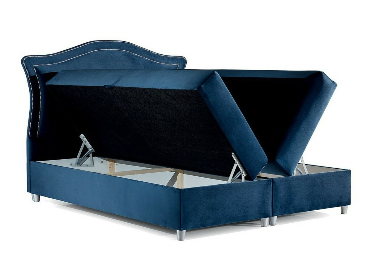 Lit boxspring Oleum (Magic Velvet 2206)