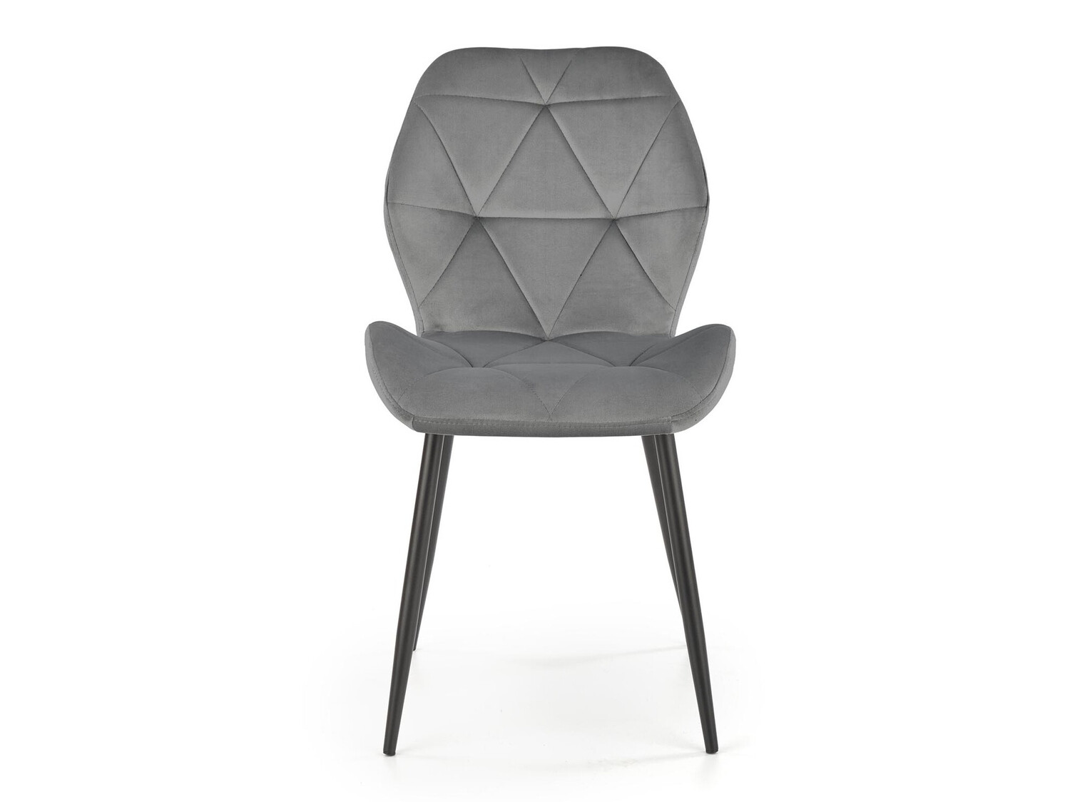 Chaise Houston 1234 (Gris)
