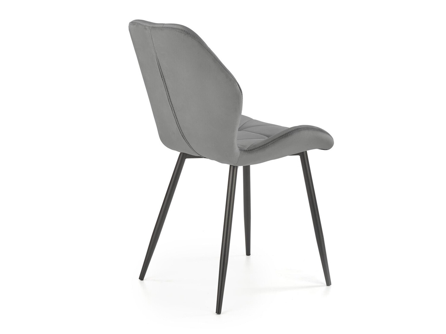 Chaise Houston 1234 (Gris)
