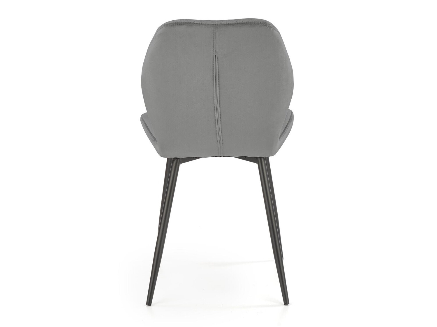 Chaise Houston 1234 (Gris)