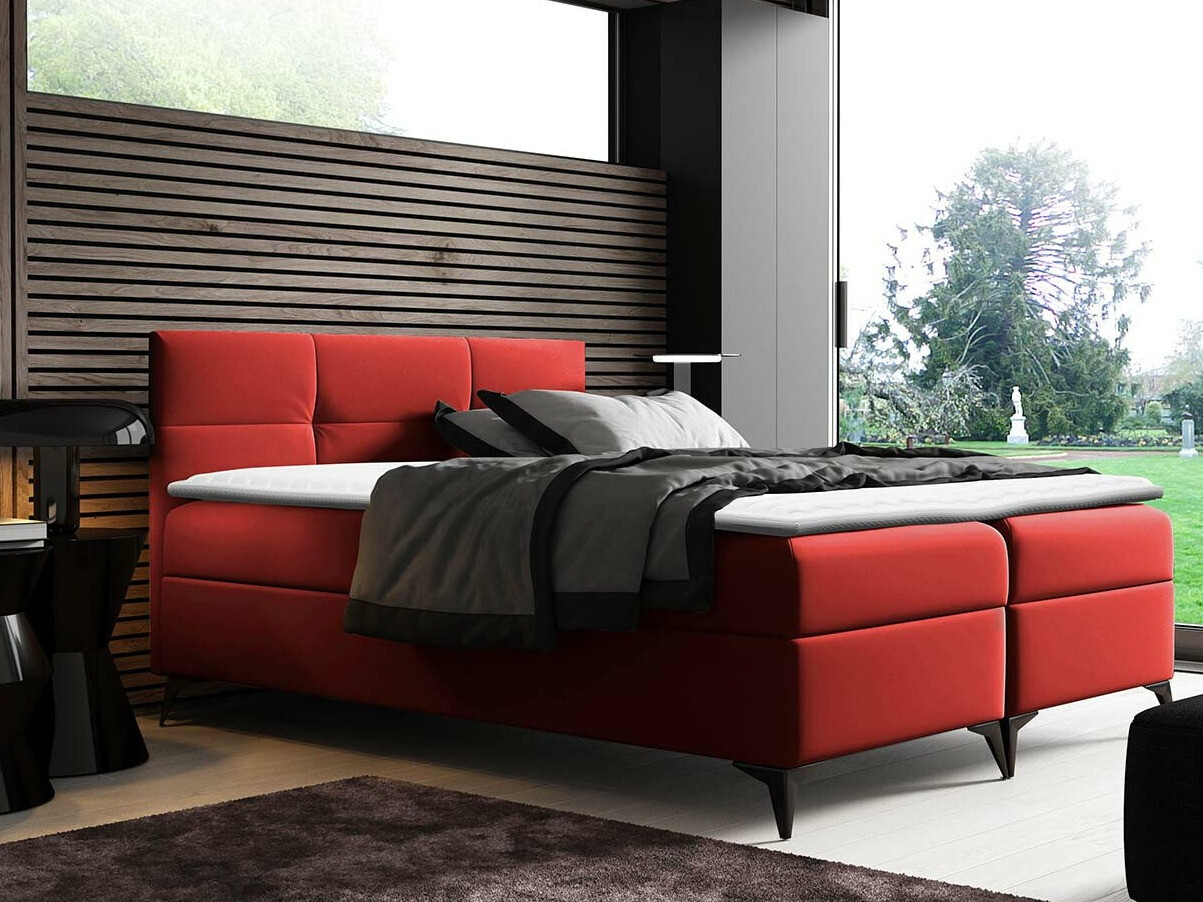 Lit boxspring Harena (Soft 010)