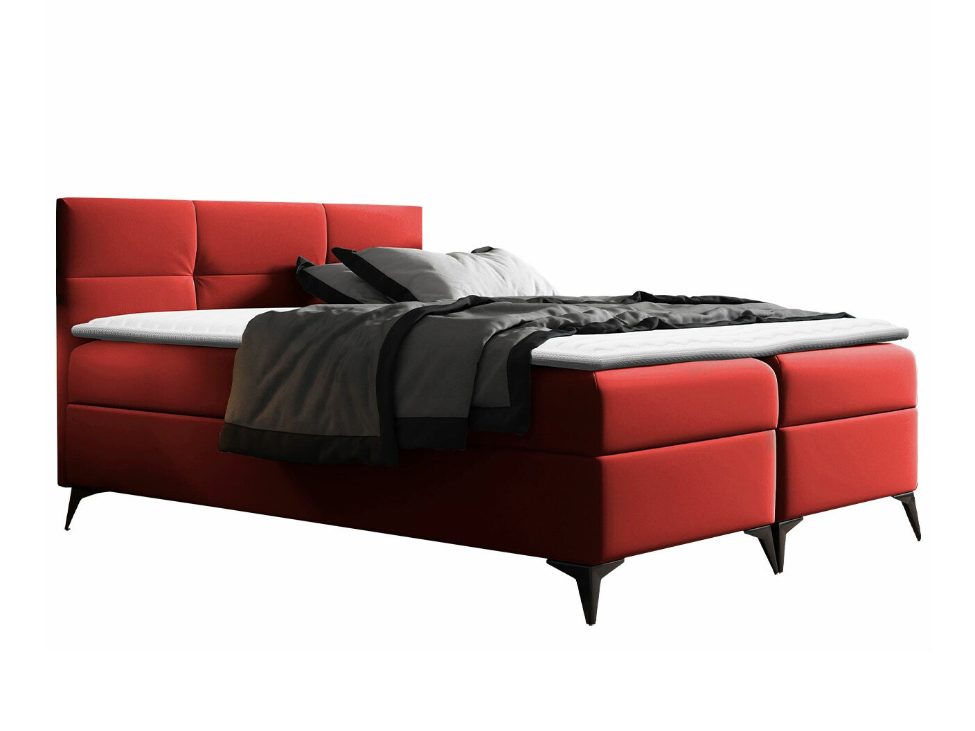 Lit boxspring Harena (Soft 010)
