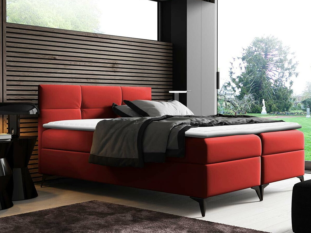 Lit boxspring Harena (Soft 010)