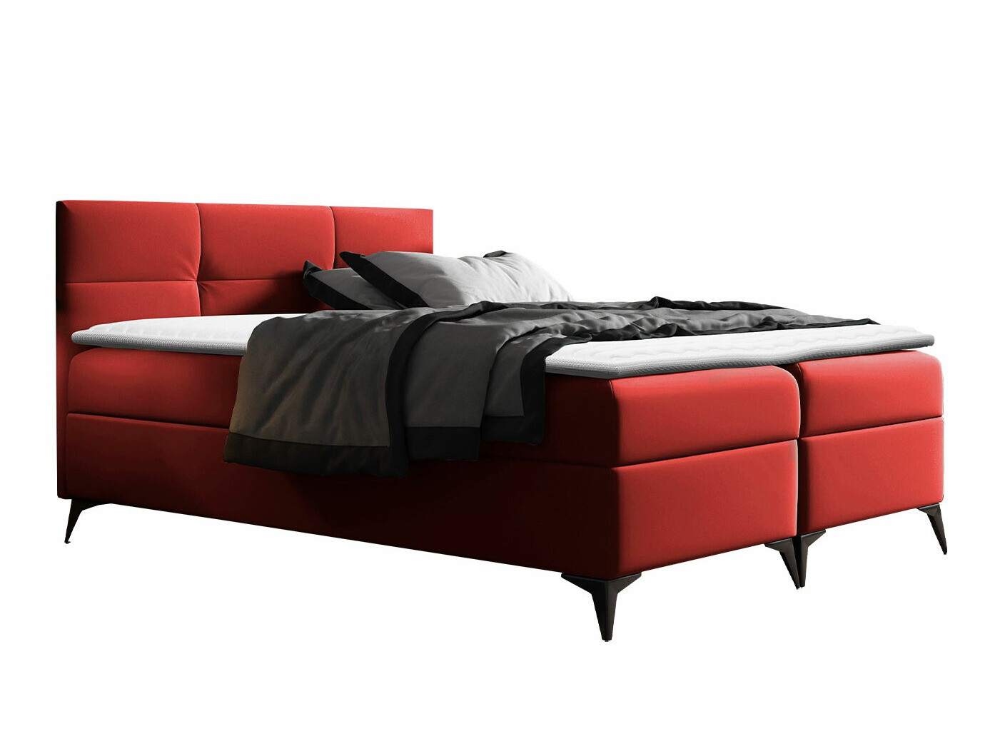 Lit boxspring Harena (Soft 010)