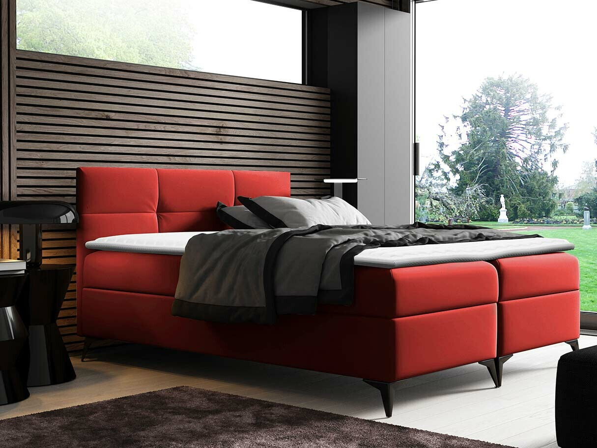 Lit boxspring Harena (Soft 010)