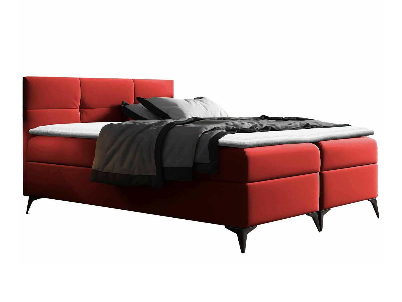 Lit boxspring Harena (Soft 010)