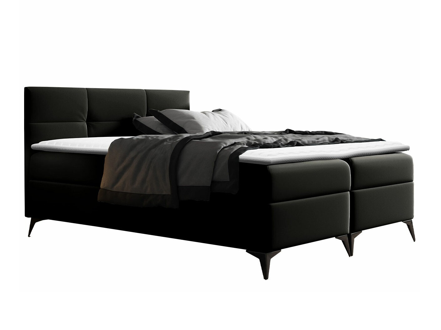Lit boxspring Harena (Soft 011)