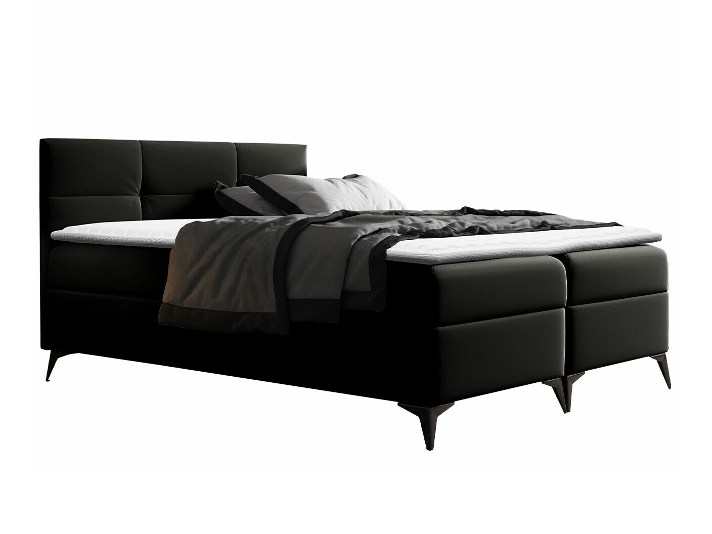 Lit boxspring Harena (Soft 011)