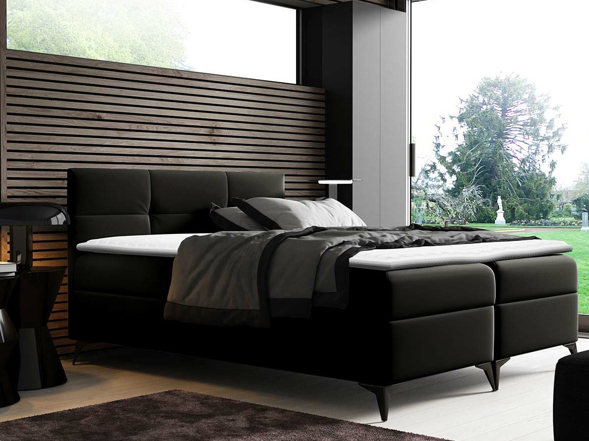 Lit boxspring Harena (Soft 011)