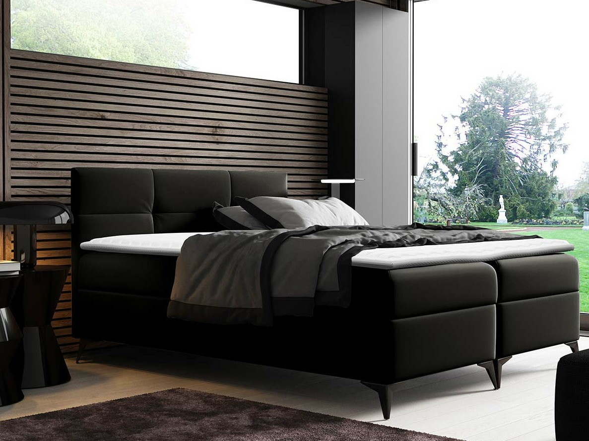 Lit boxspring Harena (Soft 011)