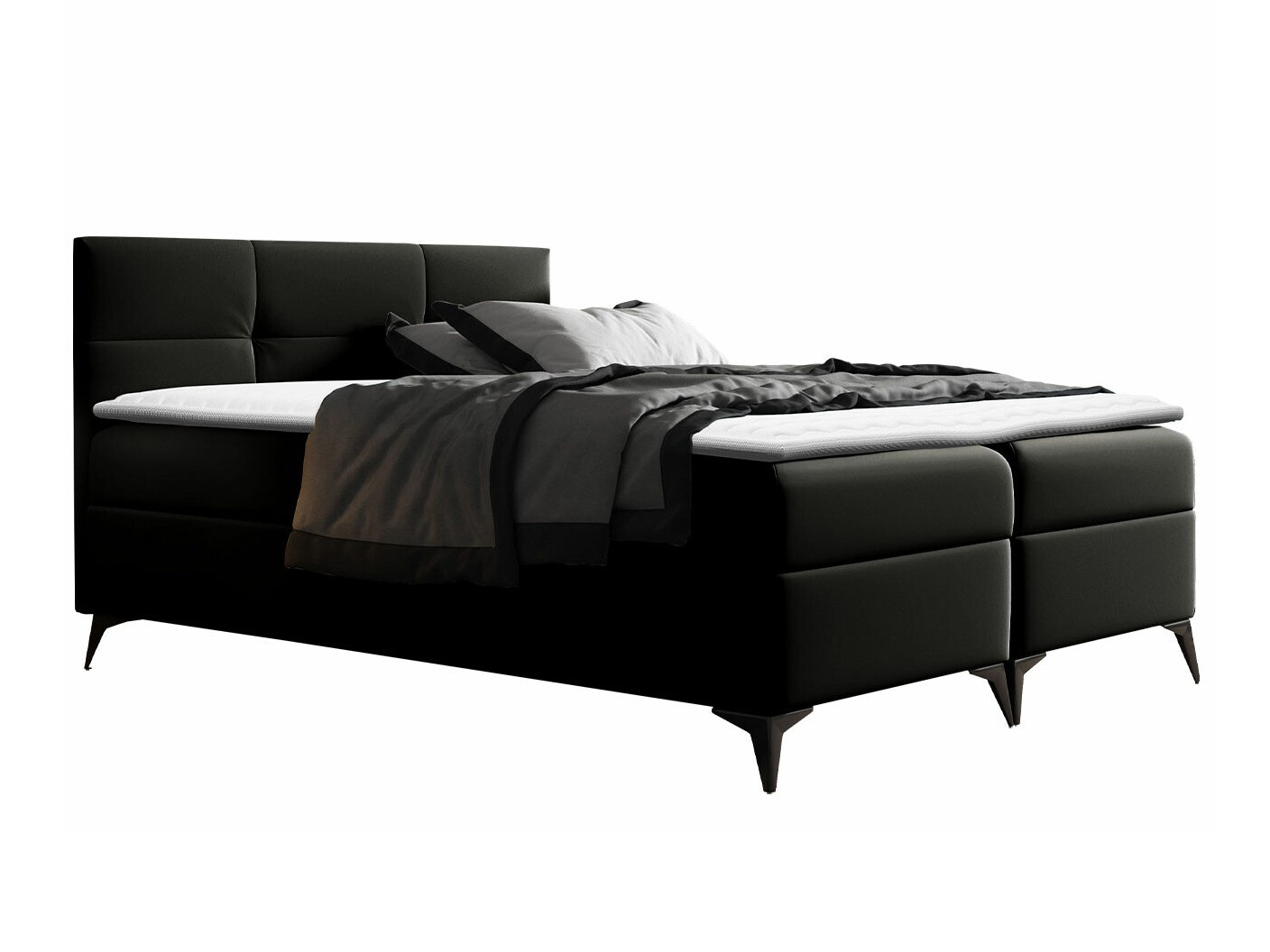 Lit boxspring Harena (Soft 011)