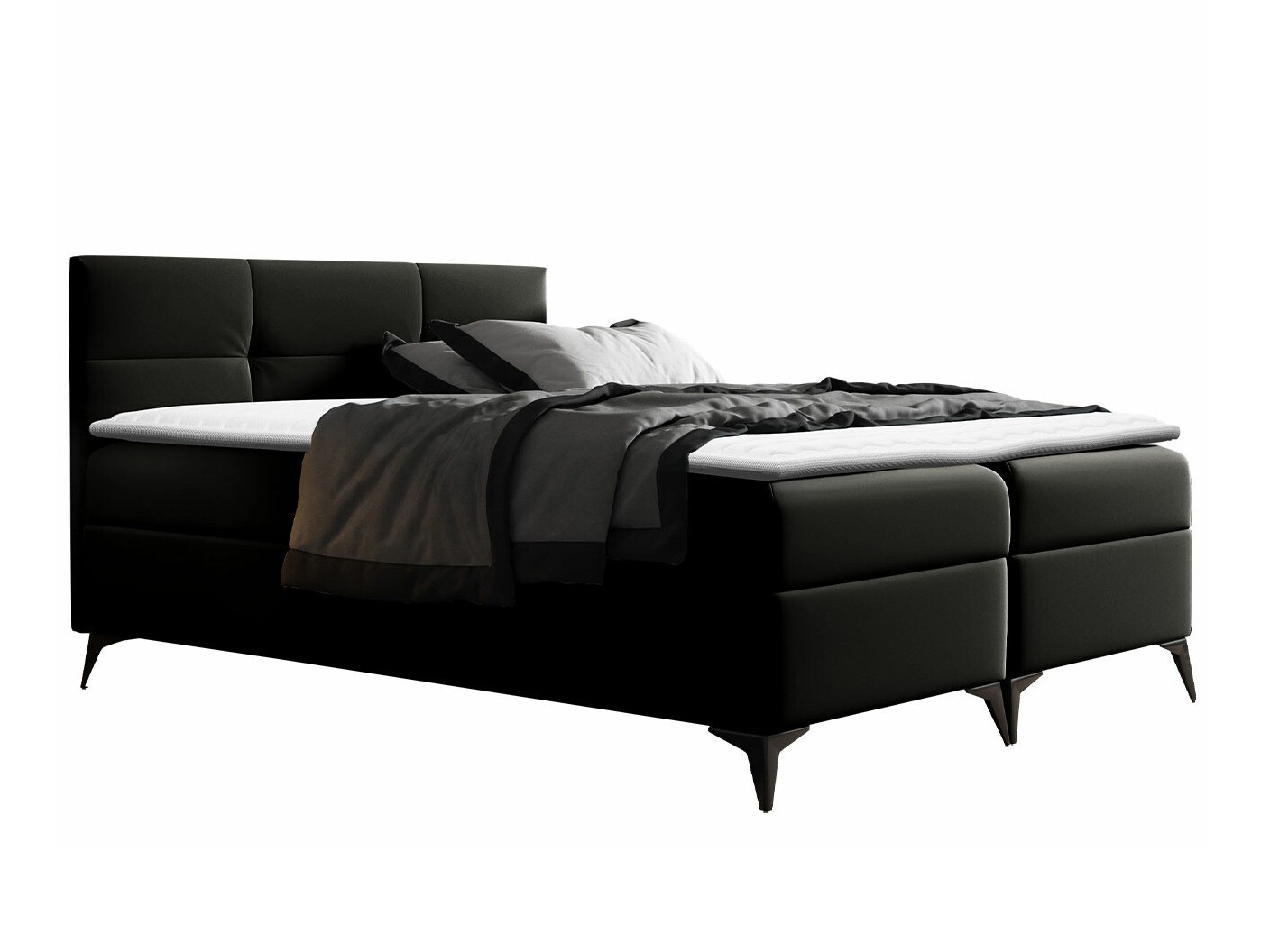 Lit boxspring Harena (Soft 011)