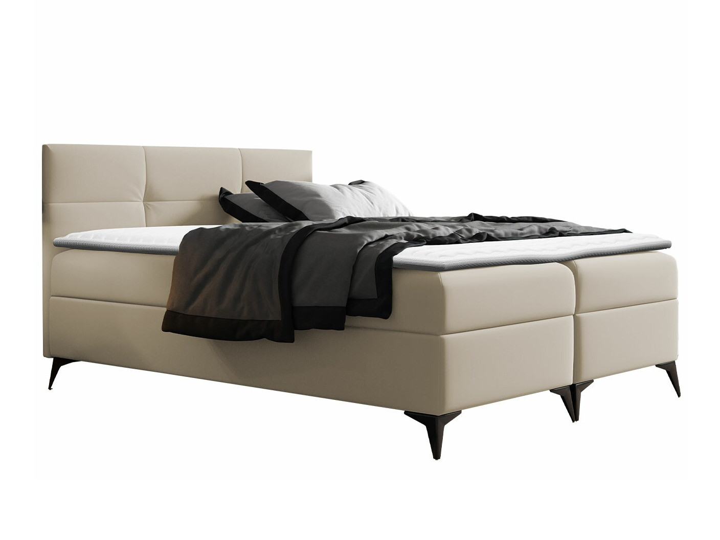 Lit boxspring Harena (Soft 033)