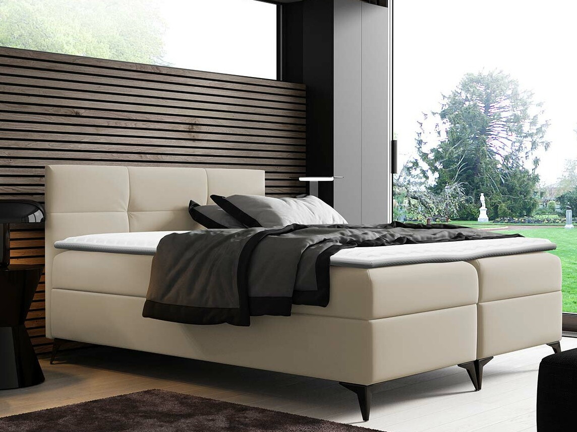 Lit boxspring Harena (Soft 033)