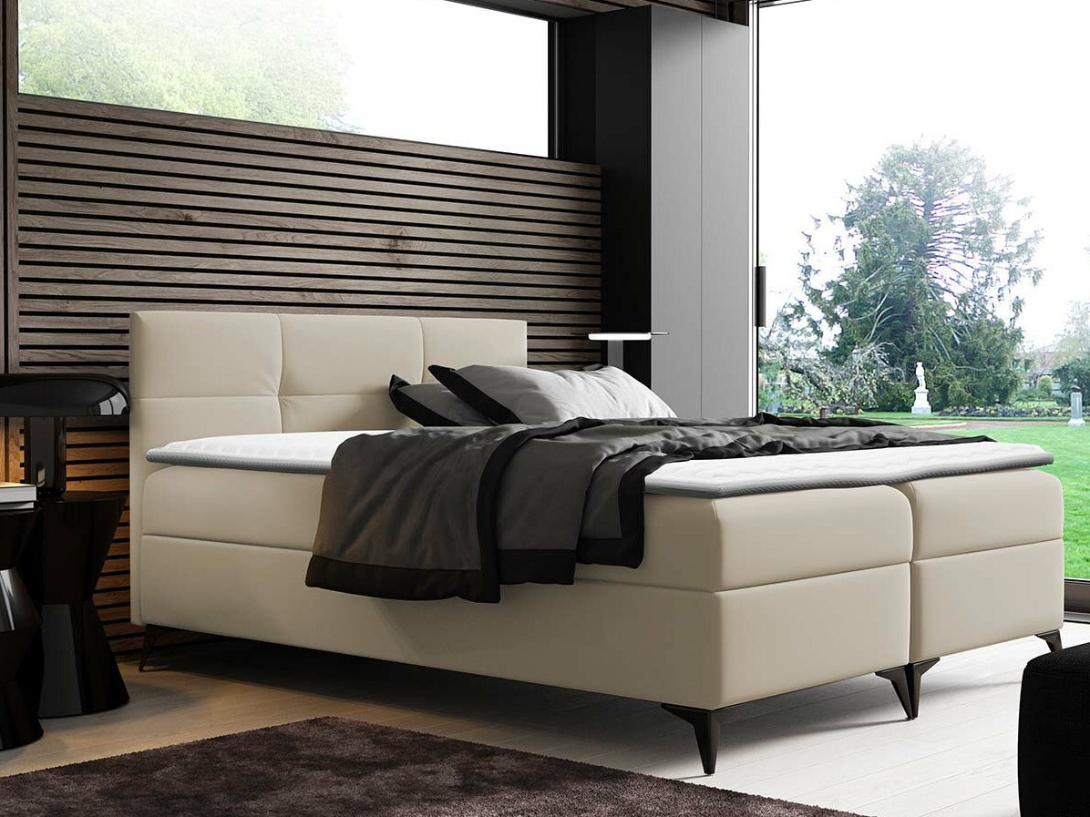 Lit boxspring Harena (Soft 033)