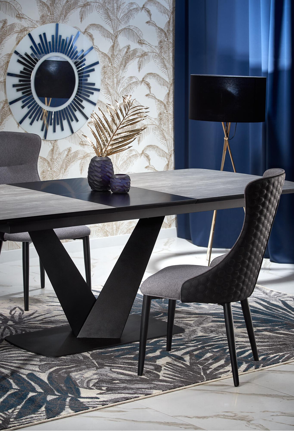 Table Houston 1289
