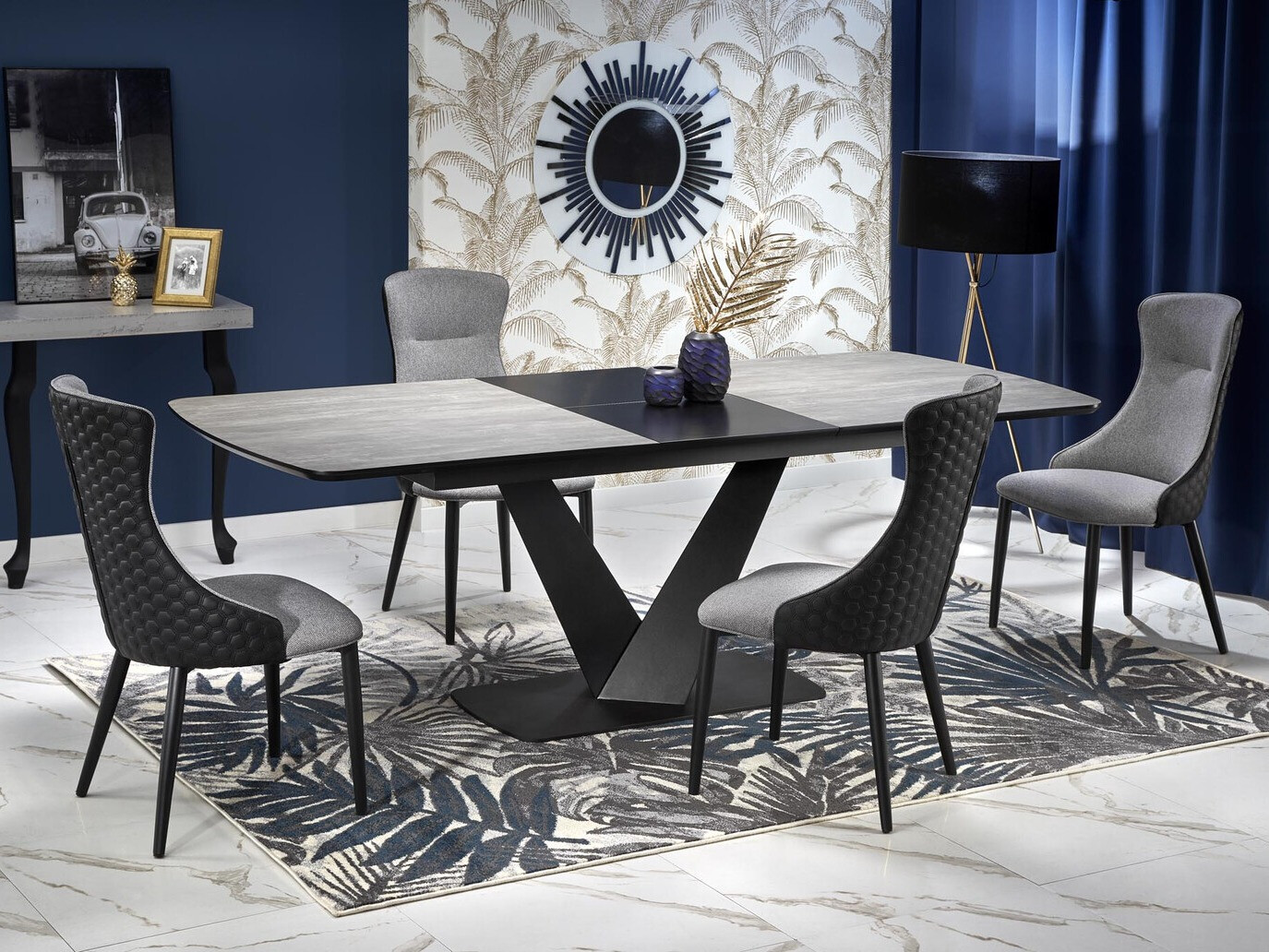 Table Houston 1289