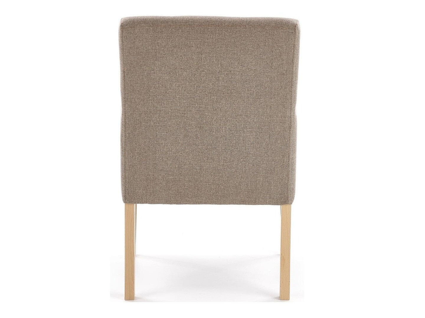 Fauteuil Houston 1056 (Chêne miel + Beige)