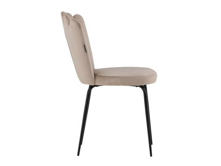 Chaise Dallas 135 (Beige)