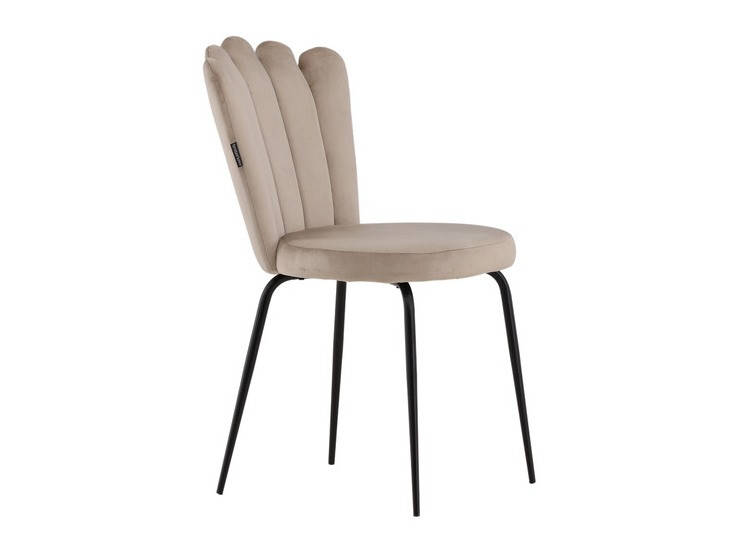 Chaise Dallas 135 (Beige)