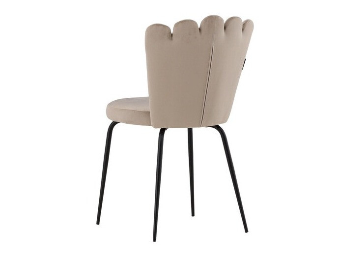 Chaise Dallas 135 (Beige)
