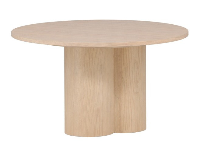 Table basse Dallas 3188 (Clair bois)