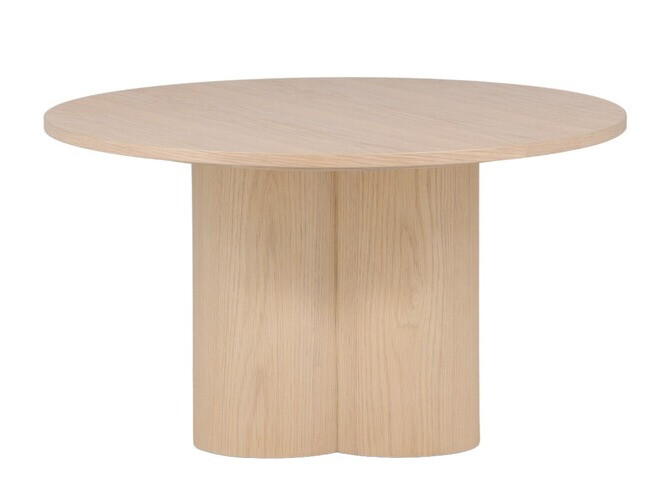 Table basse Dallas 3188 (Clair bois)