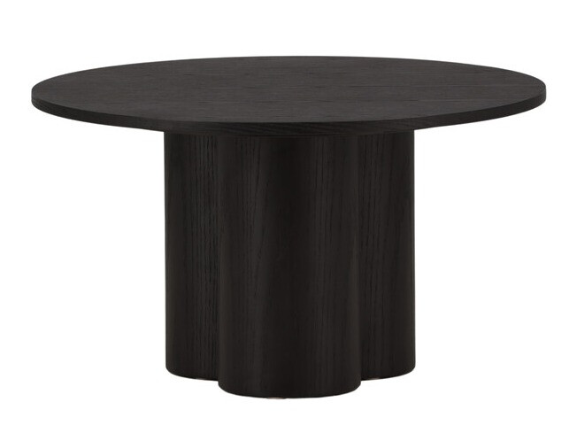 Table basse Dallas 3188 (Noir)