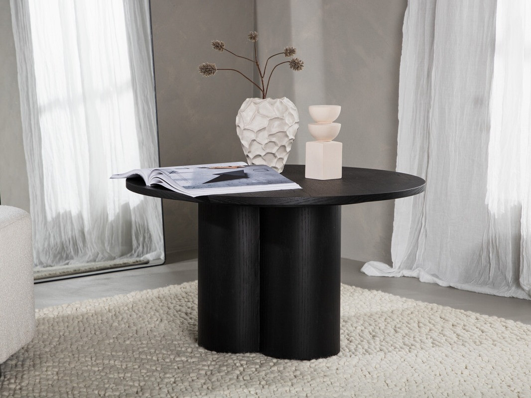 Table basse Dallas 3188 (Noir)