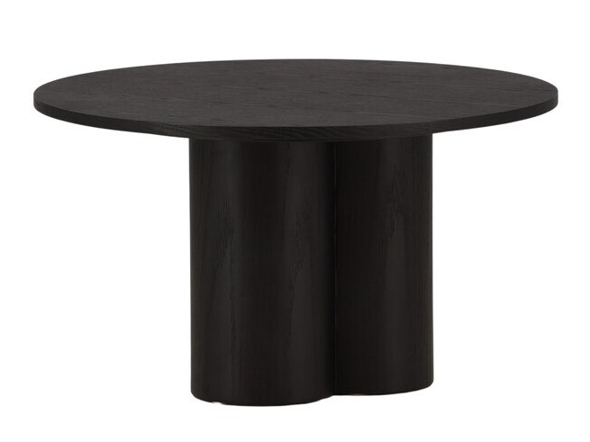 Table basse Dallas 3188 (Noir)
