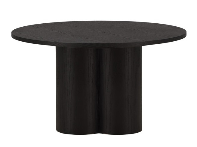 Table basse Dallas 3188 (Noir)