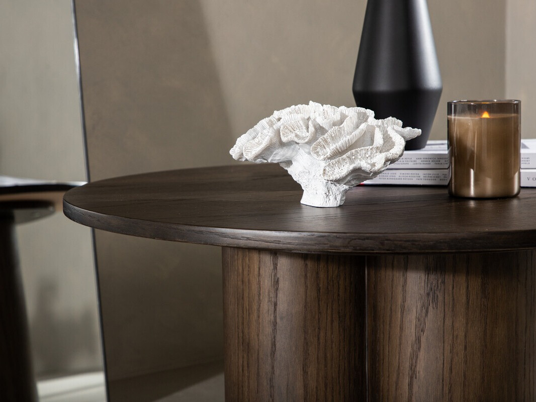 Table basse Dallas 3188 (Noix sombre)