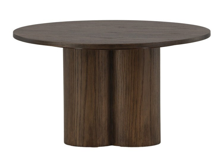 Table basse Dallas 3188 (Noix sombre)
