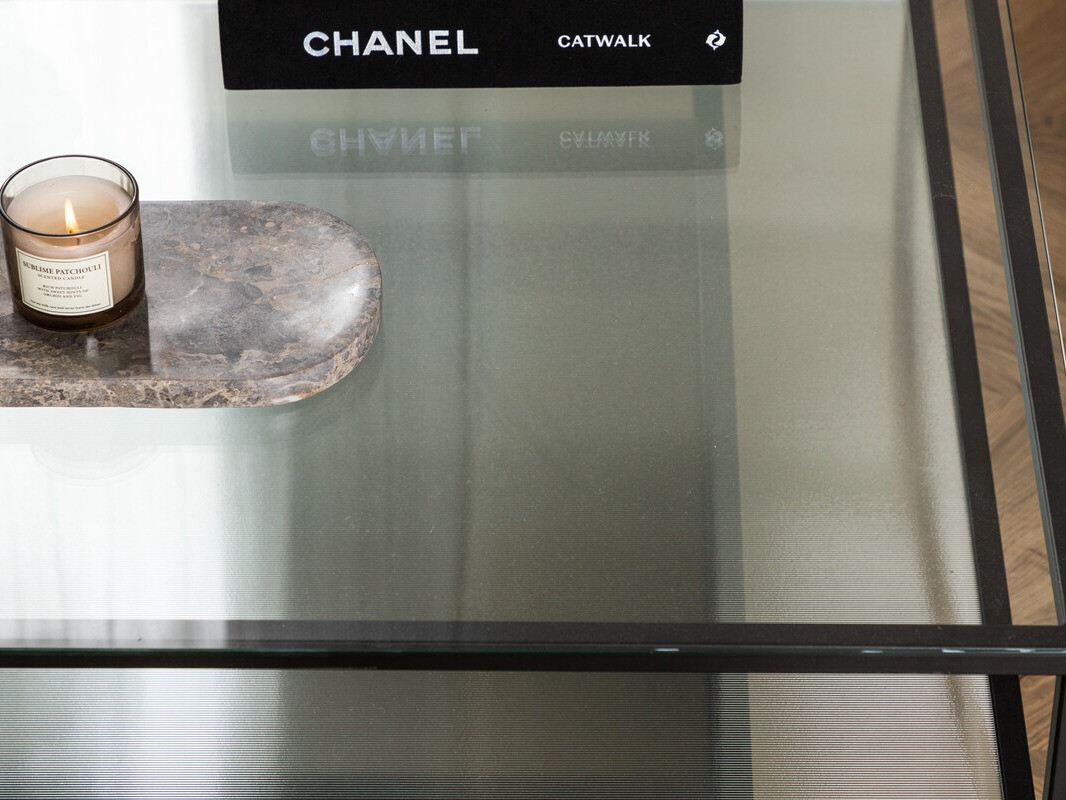 Table basse Dallas 3189