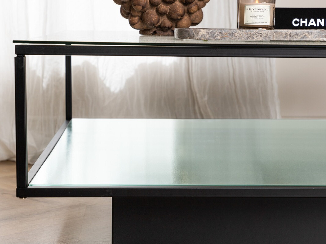 Table basse Dallas 3189