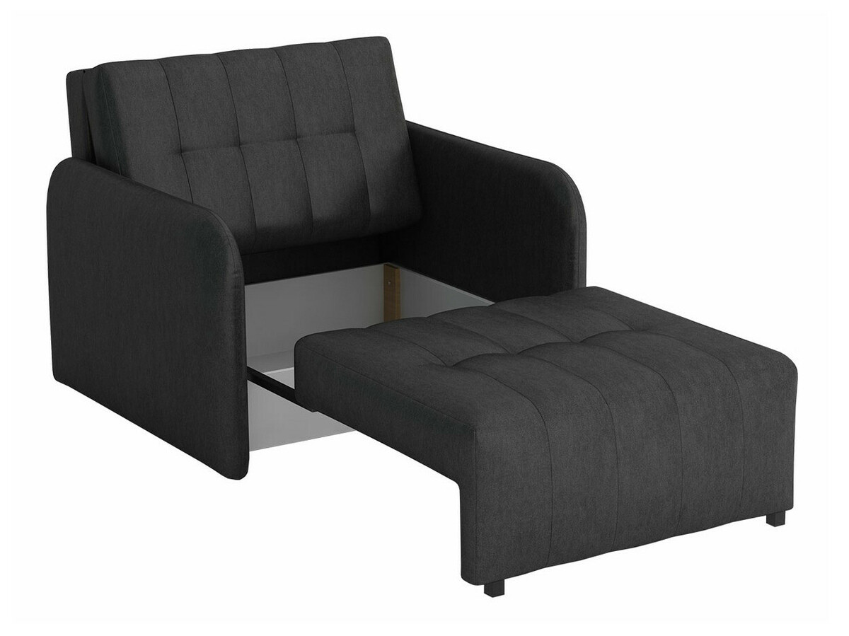 Fauteuil Aquarin I (Kronos 09)