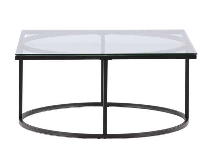 Table basse Dallas 3190