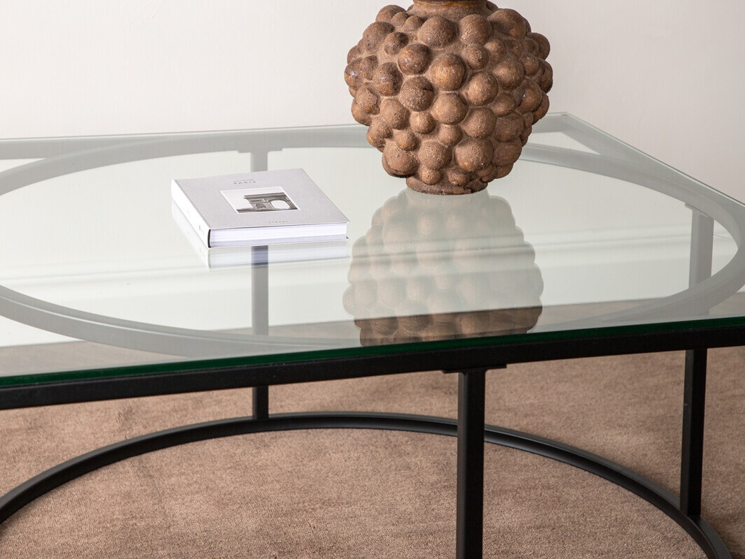 Table basse Dallas 3190