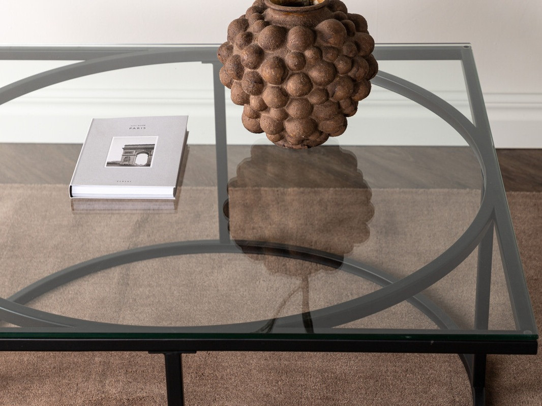 Table basse Dallas 3190